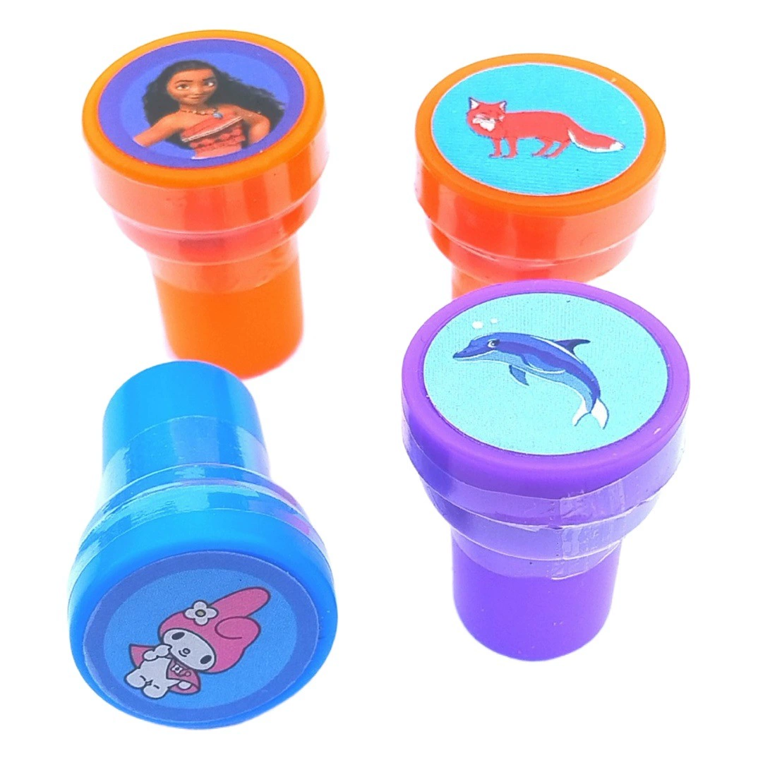 Фабрика Прямые Поставки игрушка печать мультфильм печать внешней торговли завод складе сыпучих товаров случайный узор