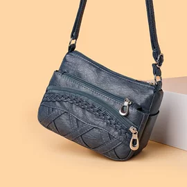 女士单肩包;女士双肩包;女士斜挎包