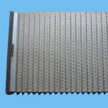 生产flc503PMD48-30DX120目油田用振动筛网PWP、PMD板式振动筛网