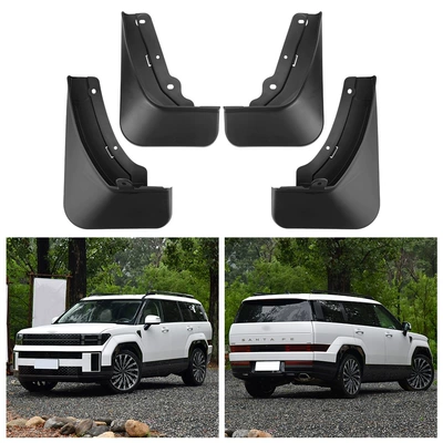 Mudguard Fe 2023-2024 foreign trade