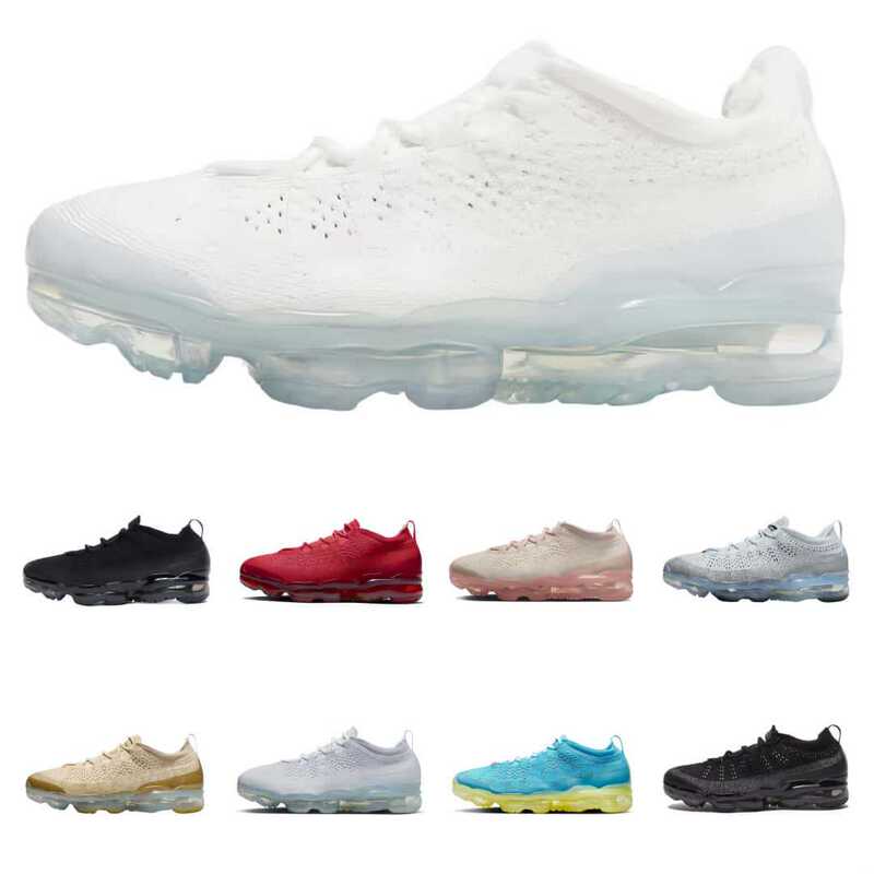 Putian Shoes 2023 Full-Length Large Cushion Shoes for Women, Fly-Knit Shoes, Mesh Breathable Casual Shoes, Men's Shoes, Cross-Border Putian Shoes 2023 Full-Length Large Cushion Shoes for Women, Fly-Knit Shoes, Mesh Breathable Casual Shoes, Men's Shoes, Cross-Border