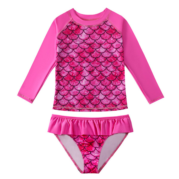 Children's swimwear