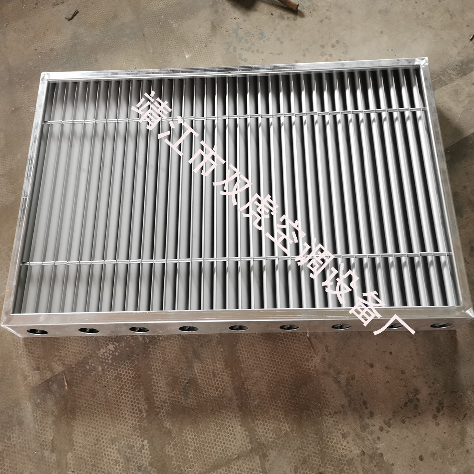 125铝合金叶片挡水板、挡水器、精密空调机组挡水板