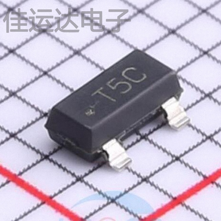 LM50CIM3X/NPB封装ST-23-3原装传感器