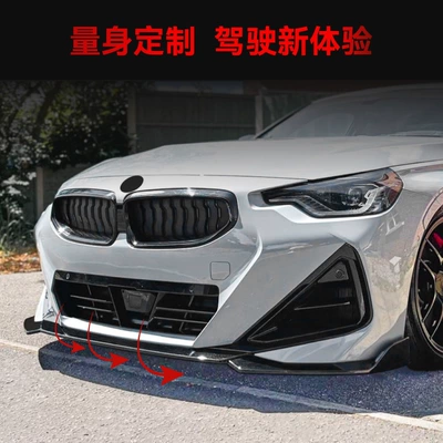 m Sport Front Shovel Front – Big Surrounded