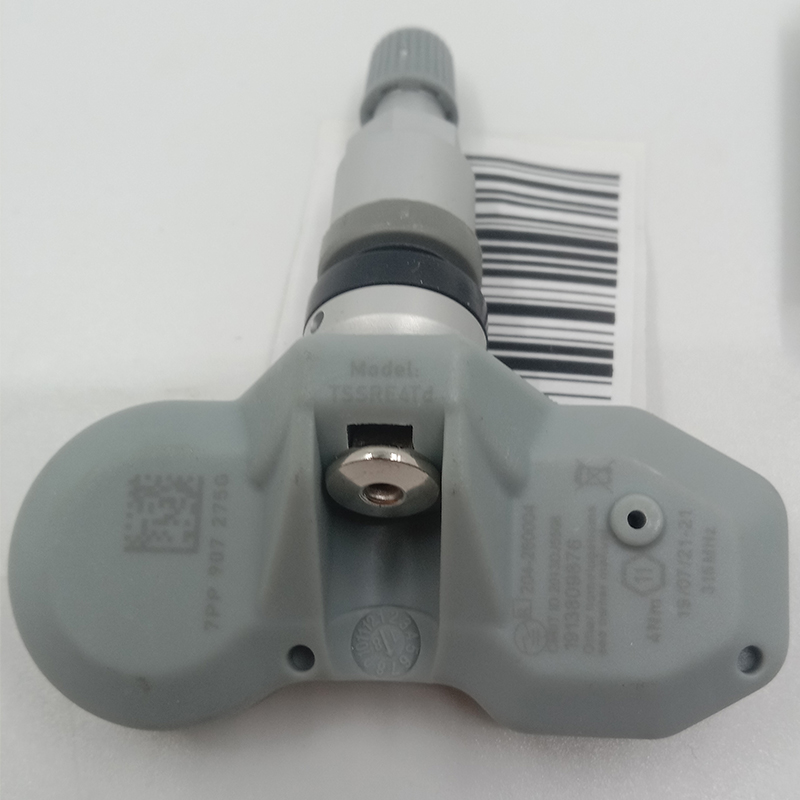 Suitable for Porsche Panamera, Cayenne, 718 tire pressure sensor, 911 tire pressure monitor