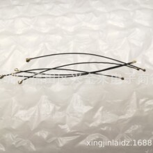 IPEX1���D4��ĸ�Dĸ10CM�D�Ӿ�����ͬ�S��UFL�쾀ͬ�S����RF1.13