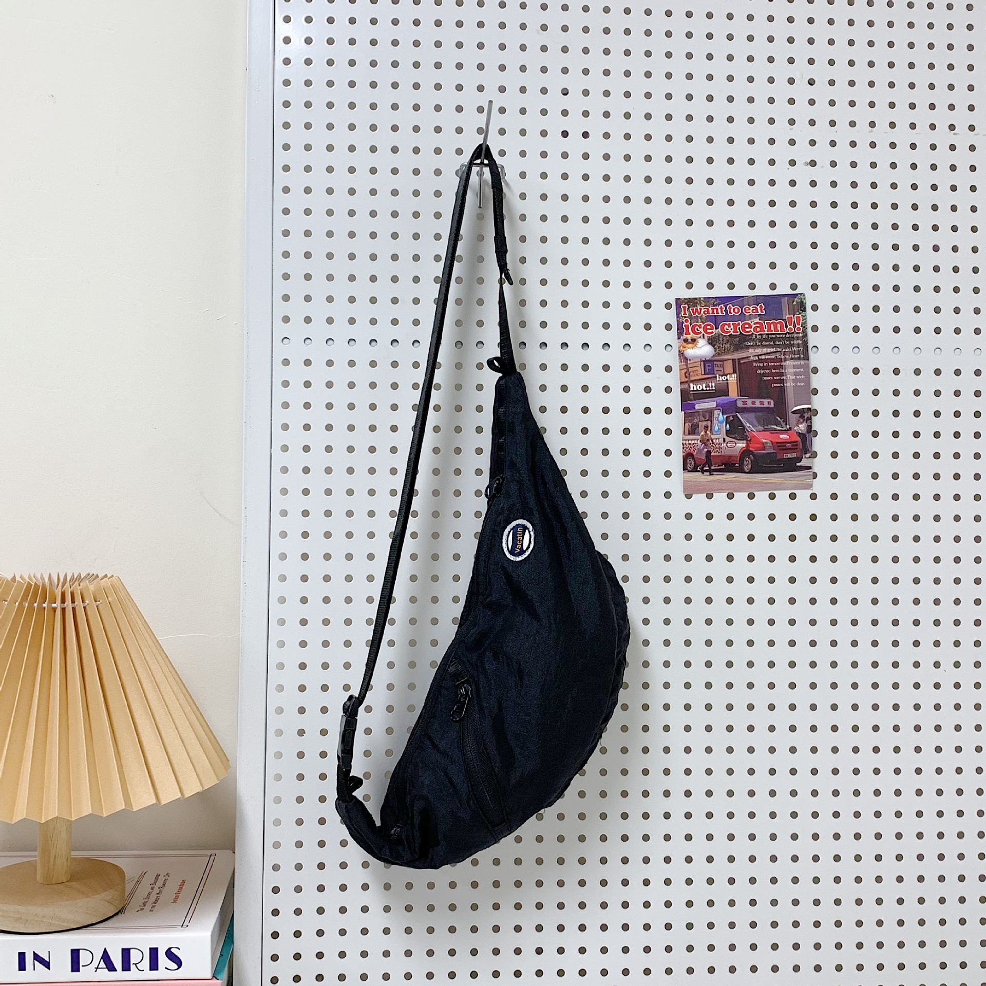 Shake sonido marvel tinny herramientas al aire libre bolsas deportivas de viento 2025 nuevo bolso de pecho omnipotente bolso de cintura caminata