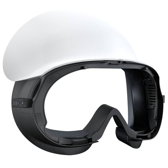 GEEKVR Fit PICO 4/PRO/ULTRA Strong Magnetic Suction Headwear Mask Comfortable and Breathable New Product