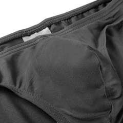 2023 New Model Athletic Underwear U-Shape Design Men's Thin Triangular Briefs Modal Tight Slim Edge Low-Waist Underwear