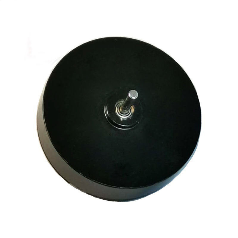 Motor Factory Direct Supply 12V Black 26mm Brushless Coreless Motor Beauty Equipment Tattoo Equipment Motor