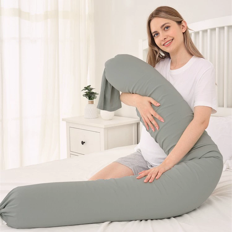 Pillow, with regulator
