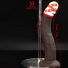 M size (coffee color) [eggless snake stem] can be 26cm deep