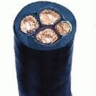 KCyVR 路燈信號電纜參數，4×1.5/2×4