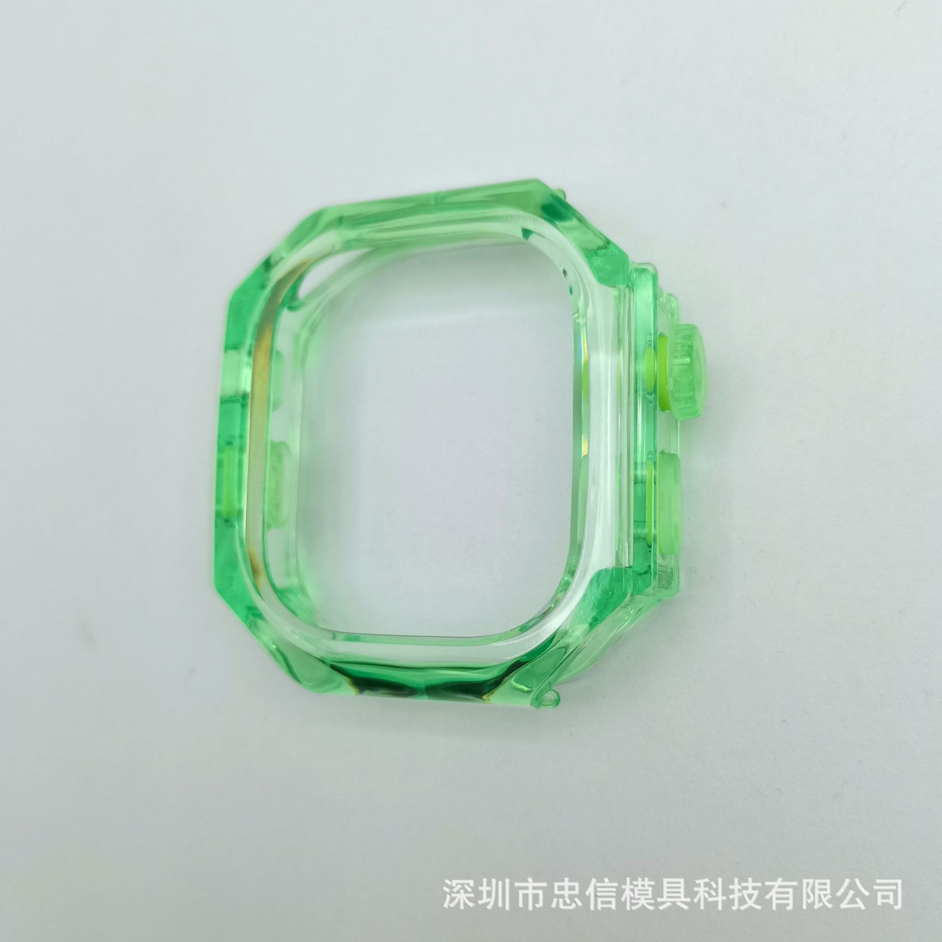 Aplicable a Apple watc8 ultra 8se reloj protector Shell-caja de reloj popular con embalaje