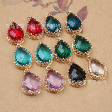 ͭ�ʱ�ɫ14Kϡ�������������ˮ�ι�׹��׹DIY��������ͷ������