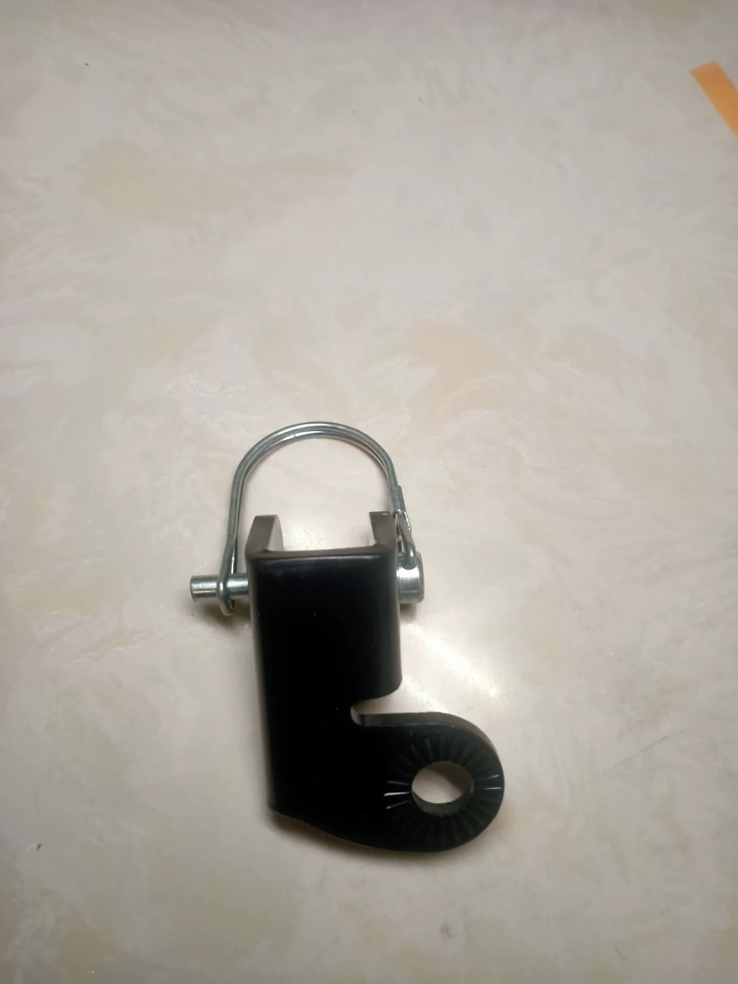 Bicycle Connector