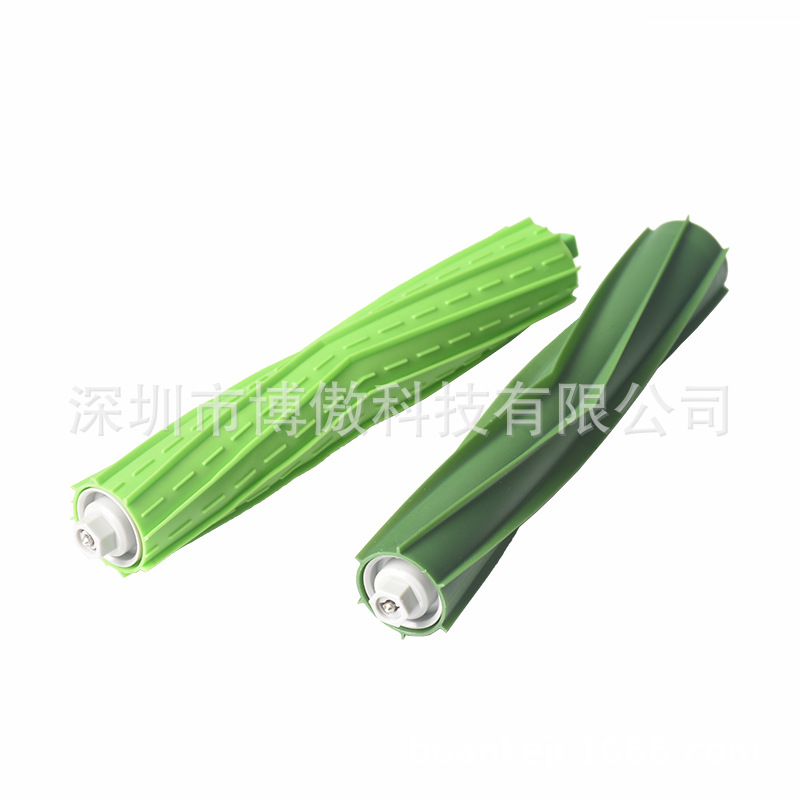 Adecuado para iRobot i7E5 E6 barrido robot reemplazo accesorios nueva bolsa de polvo principal cepillo lateral filtro pantalla