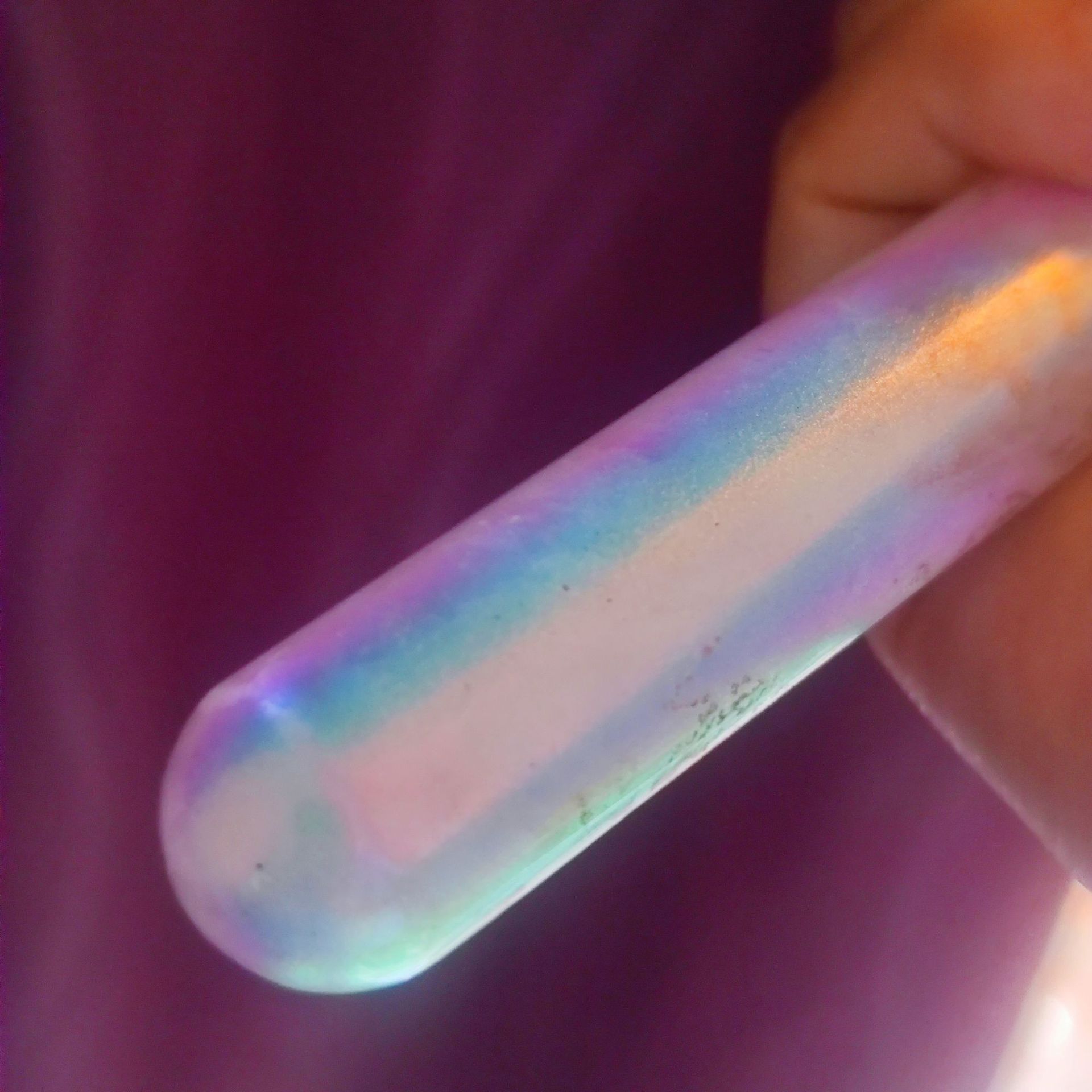 1g 热销 高亮仙女粉 偏光粉 霓虹粉DIY水晶滴胶幻彩极光粉