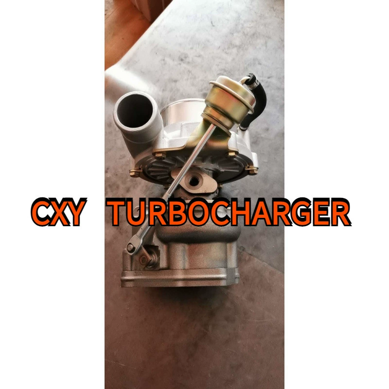 Импортный тракторный усилитель Deutz двигатель K26