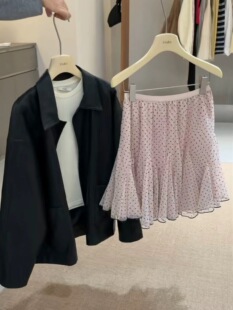 oker��ɫ��ȹ�����ȹŮ2026�����¿ȹ�@�ݲ��ca�ְ���ȹ��