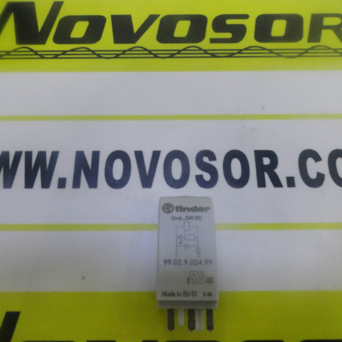 60.12.8.230.0040    FINDER   二极管   现货