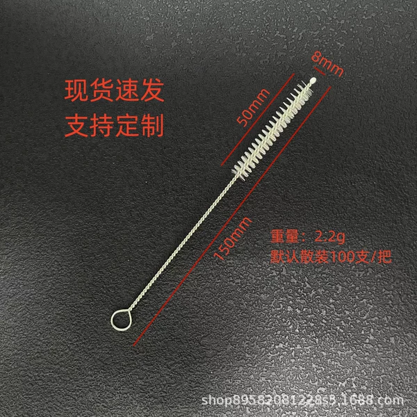 Transparent 150*50*8MM