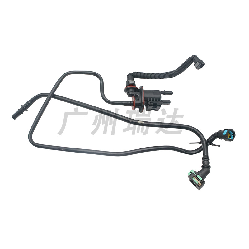 JL3Z - 9B325 - D Solenoide de tanque de carbono para Ford 2018 - 2019 Ford F150 Lincoln Pilot