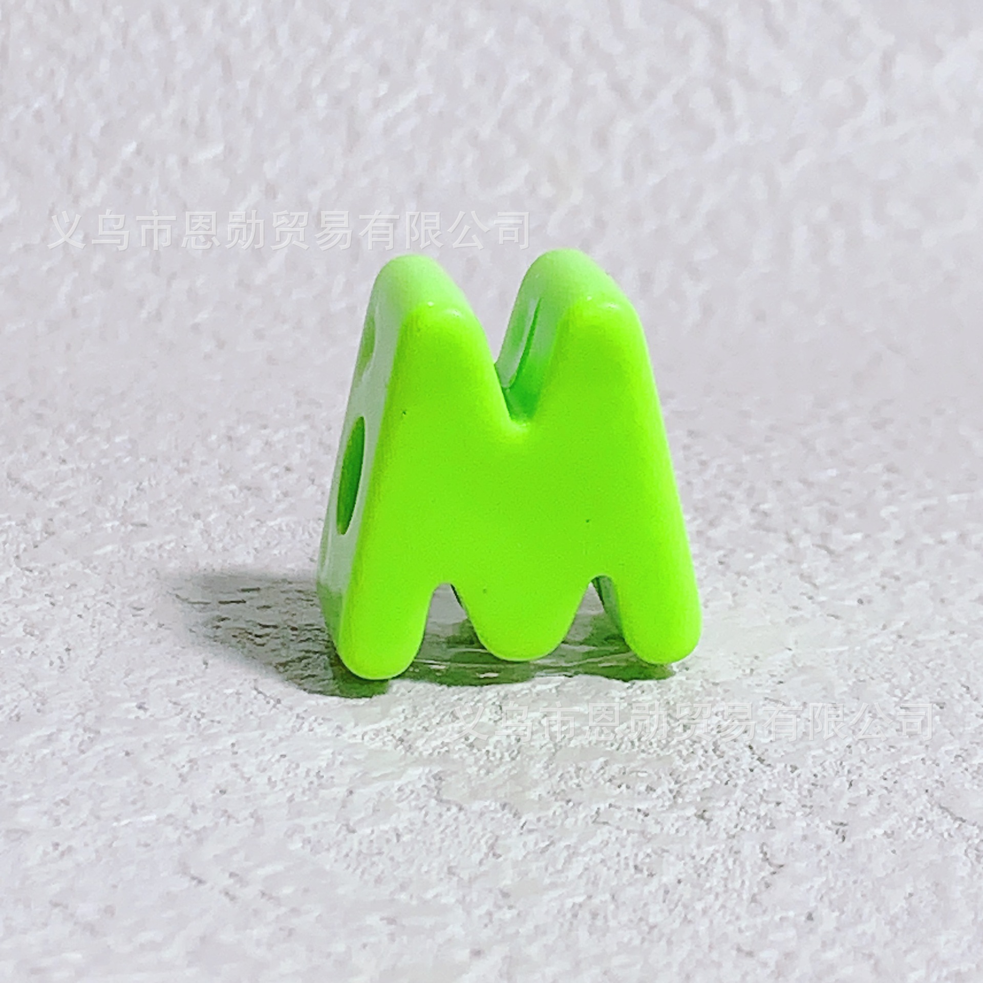 M/W (Green)