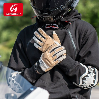 Motorcycle Safety Supplies, All Seasons