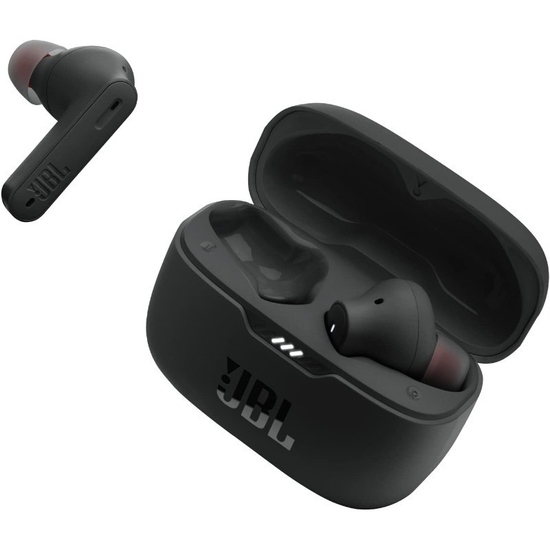 J.B.L Tune 230NC True Wireless Noise Cancelling Headphones|undefined