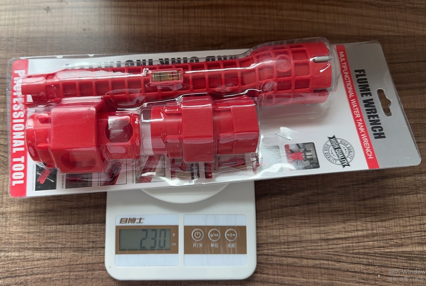 플러그인 카드 장착형 14-1 싱크 렌치