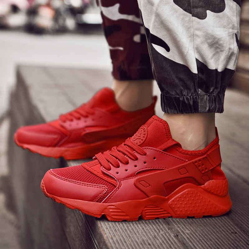 Wallace Fourth Generation Nk Men's Shoes Pure White Running Shoes Mesh Sports Shoes Versatile Running Shoes Male and Female Students White Shoes Wallace Fourth Generation Nk Men's Shoes Pure White Running Shoes Mesh Sports Shoes Versatile Running Shoes Male and Female Students White Shoes