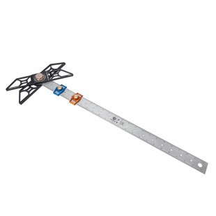����ľ��ֱ��T�ͳ߽Ƕȳ߻����߿��{ʽ�߾��ȶ��ֽǳ�HD38