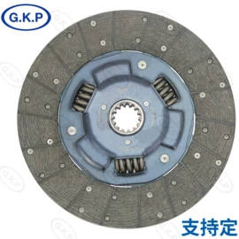 离合器片;离合器从动盘;离合器压盘