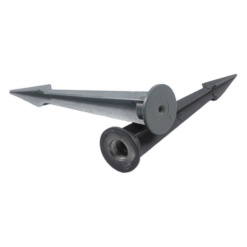 Прожектор штекер открытый дерево лампа сад вилка кронштейн прожектор аксессуары производители оптом