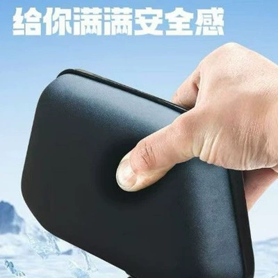 Modification Compatible with Electric — Electric car rear backrest
