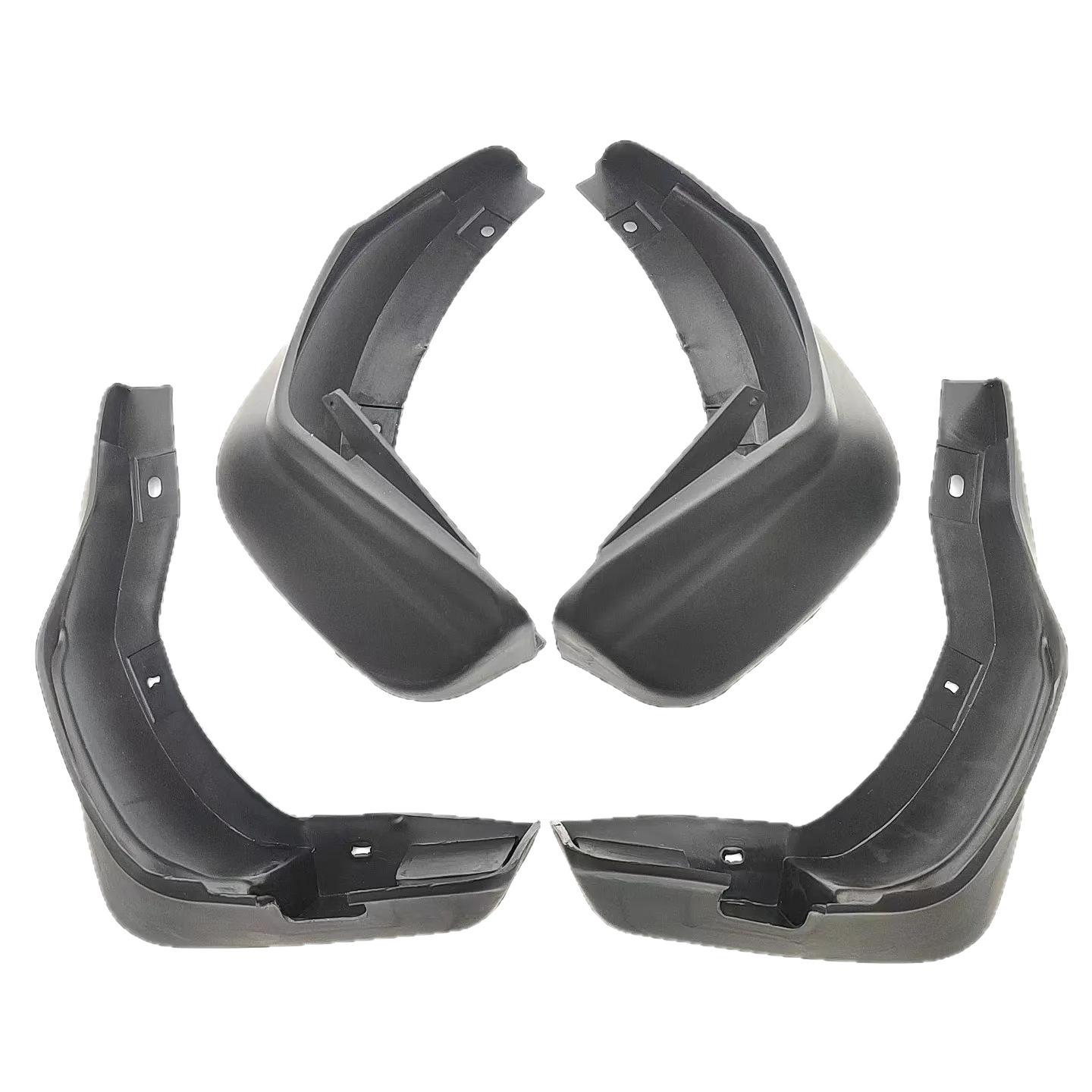 Adecuado para 2003-2007 Honda Fit Honda Fit comercio exterior transfronterizo fabricante de piezas de guardabarros para automóviles