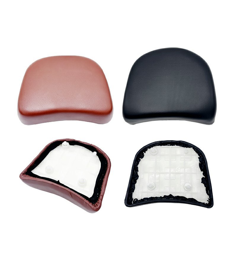 New National Standard Electric Vehicle Seat Cushion Yadi Battery Vehicle Aima No. 09 Mavericks Modified National Standard Vehicle Sponge Seat Cushion