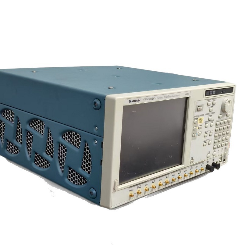 租售 Tektronix泰克 AWG7082C 任意波形发生器 二手议价出售