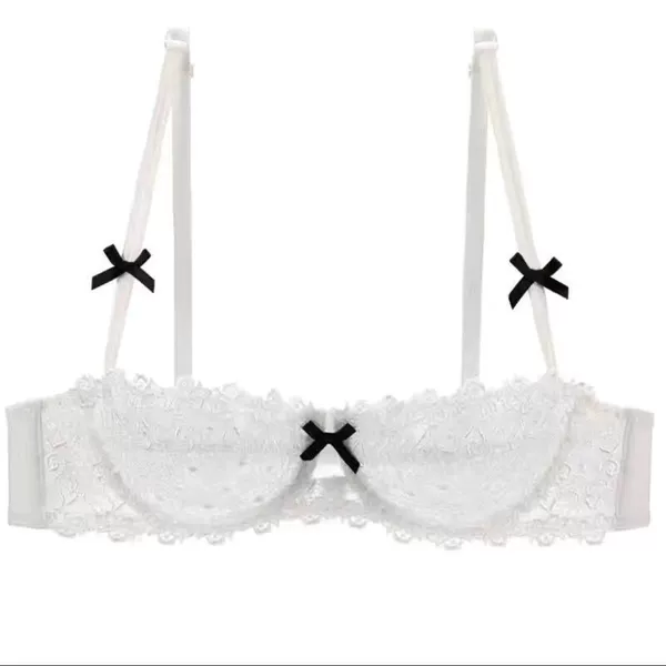 White single piece