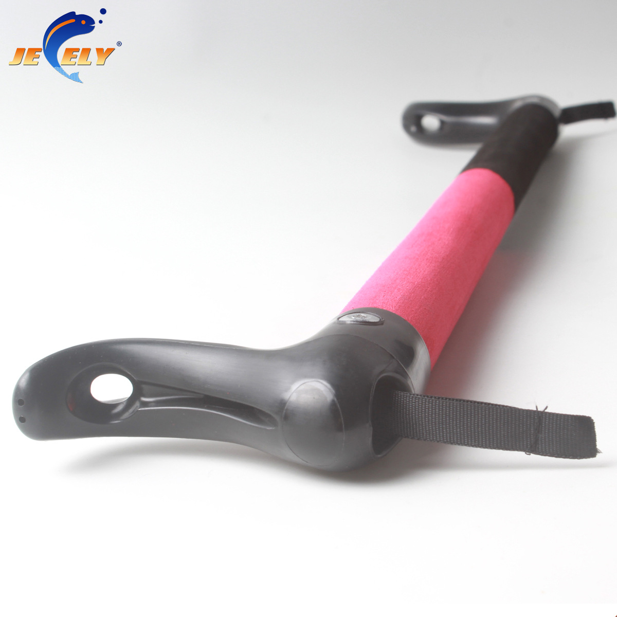 Cross Border 50/55/60cm Nylon Surfing Kite Rod Training Rod Water Surfing Kite Rod Kite bar