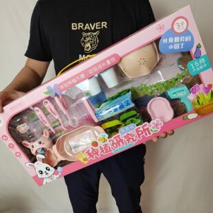 DIY�ֹ��߲˷Nֲ�@ˇ��ͯ�^�Ҽ��ˮ�C���b�����Ӗ�C���YƷ���l