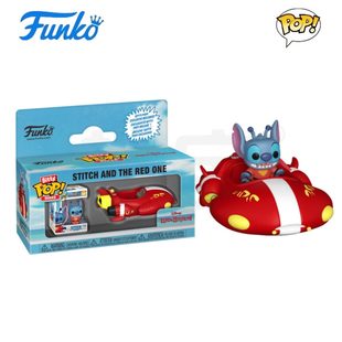 POP��ʿ�����H��ؐLilo & Stitch��߅ʷ�����c�tɫ�������k