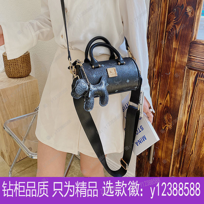 Bag Original Leather 2022 New Cross-Body Satchel Pillow Bag m Women's Bag Boston Internet Celebrity Same Style Drop Shipping Bag Original Leather 2022 New Cross-Body Satchel Pillow Bag m Women's Bag Boston Internet Celebrity Same Style Drop Shipping