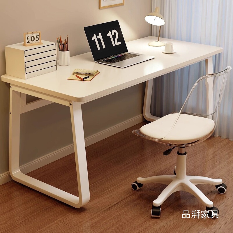 Computer Desk, Bedroom Home Desk, Work Desk, Stylish and Simple Computer Desk, Rental House Study Desk, Desktop Office Desk Computer Desk, Bedroom Home Desk, Work Desk, Stylish and Simple Computer Desk, Rental House Study Desk, Desktop Office Desk