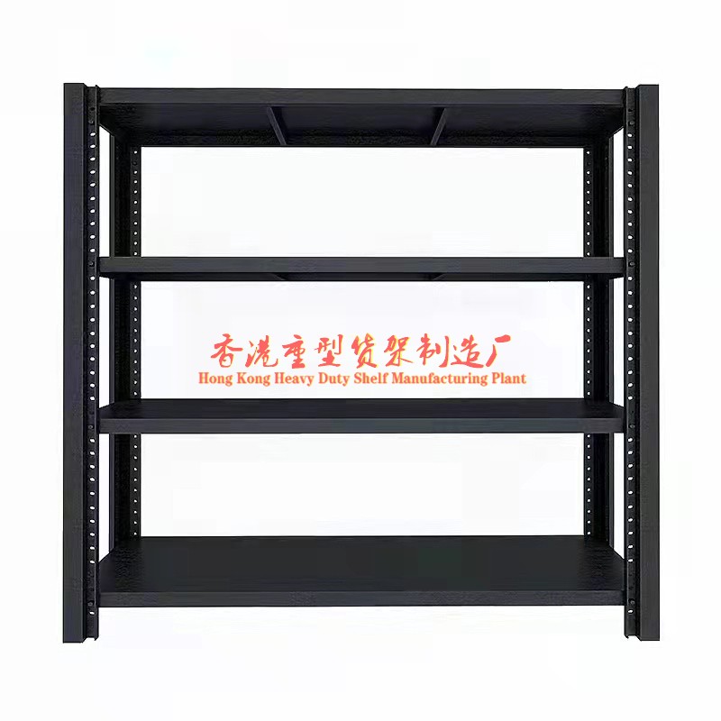 [무거운 보관] 길이 80*폭 40*높이 163 4겹 - [바퀴 없는 검정색] 다른 색상은 메시지를 남겨주세요