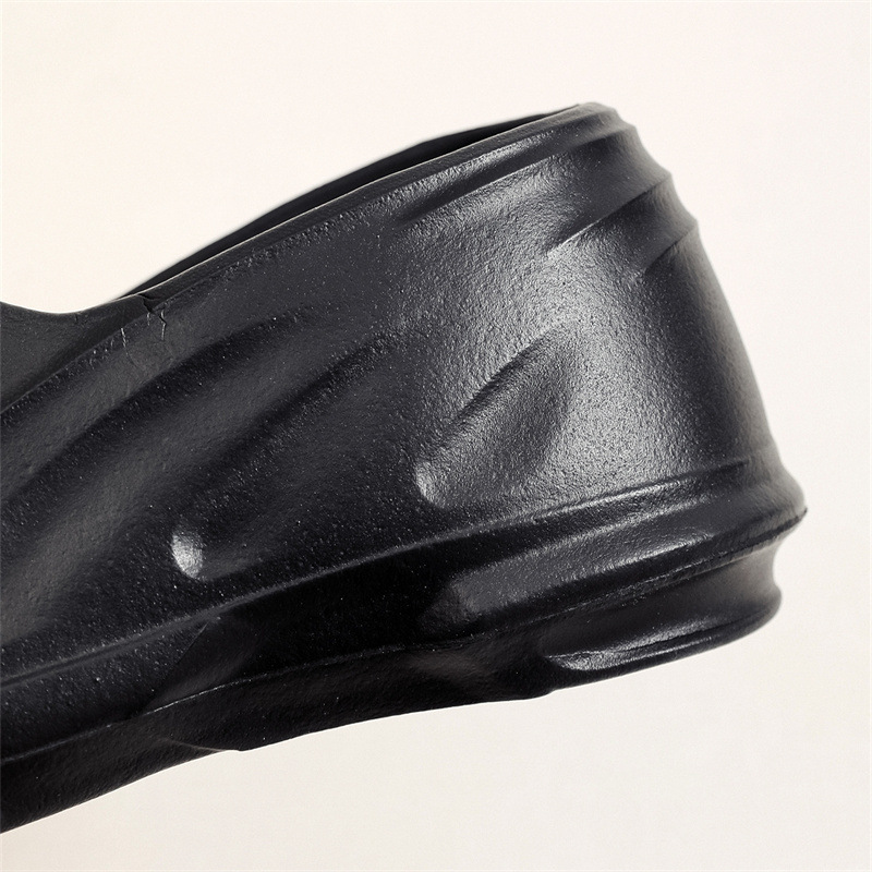 Νέες παντόφλες με ψηλοτάκουνα, μοντέρνα κορεατική έκδοση, αντιολισθητικές, με χοντρή σόλα για την παραλία, ευέλικτες στη μόδα_voghion.com