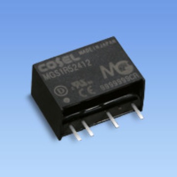 COSEL电源模块MGS1R50505 MGS1R50515 MGS1R52405 MGS1R52412