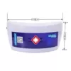 Medical UV big switch key